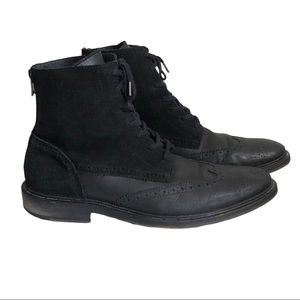 All Saints Boots for Men - Poshmark